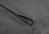 Rampage 1997-2006 Jeep Wrangler(TJ) OEM Replacement Top - Black Denim thumbnail 4