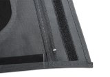 Rampage 1997-2006 Jeep Wrangler(TJ) OEM Replacement Top - Black Denim thumbnail 7