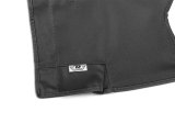 Rampage 1997-2002 Jeep Wrangler(TJ) Cab Soft Top And Tonneau Cover - Black Denim thumbnail 5