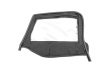 Rampage 1997-2006 Jeep Wrangler(TJ) Door Skins - Black Diamond thumbnail 7