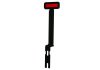 Rampage 1999-2019 Universal Third Brake Light Bracket - Black thumbnail 3
