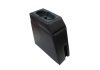 Rampage 86-94 Suzuki Samurai Padded Console Floor Mount - Charcoal thumbnail 4