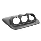 Autometer 02-07 WRX/STi 52mm Triple Dash Pod thumbnail 2