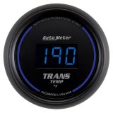 Autometer 52.4mm Black Digital Trans Temperature Gauge thumbnail 8