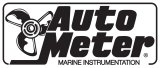 Autometer Ultra-Lite 2-1/16in Electric 100 PSI Oil Pressure Gauge Marine Chrome thumbnail 8