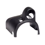 Autometer 99-04 Ford Super Duty Automatic 52mm Single Steering Column Pod thumbnail 4