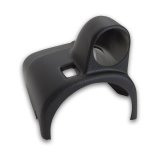 Autometer 99-07 Ford Super Duty (Manual) 2-1/16in Single Steering Column Gauge Mount thumbnail 2