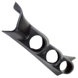 Autometer 03-07 G35 52mm Full Triple Pillar Gauge Pod thumbnail 4