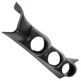 Autometer 03-07 G35 52mm Full Triple Pillar Gauge Pod thumbnail 5
