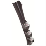 Autometer 99-07 Ford Super Duty Triple 52mm Pillar Pod thumbnail 2