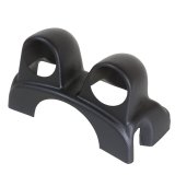 Autometer Mounting Solutions Gauge Mount Steering Column Dual 2 1/16in 03-08 Mazda 3 thumbnail 3