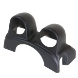 Autometer Mounting Solutions Gauge Mount Steering Column Dual 2 1/16in 03-08 Mazda 3 thumbnail 5