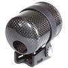 Autometer Carbon Fiber 52mm Gauge Cup thumbnail 6