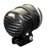 Autometer Carbon Fiber 52mm Gauge Cup thumbnail 8