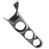 Autometer 03-07 350z Triple 52mm Pillar Pod thumbnail 3