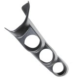 Autometer 03-07 350z Triple 52mm Pillar Pod thumbnail 4