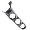 Autometer 03-07 350z Triple 52mm Pillar Pod thumbnail 7