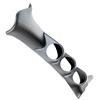 Autometer 02-07 WRX/STi Triple 52mm Pillar Pod thumbnail 7