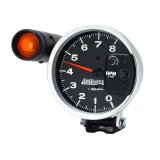 Autometer 5 inch 8000 RPM Monster Shift Lite Pedestal Tachometer thumbnail 9