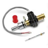 Autometer Ford Plug-in Hall Effect Speedometer Sender thumbnail 1