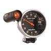 Autometer Sport-Comp 5 inch 8,000 RPM Shift-Lite Tachometer thumbnail 6