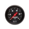 Autometer Z Series 52mm 0-100 PSI Mechanical Boost thumbnail 6