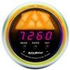 Autometer Sport-Comp 52mm 0-15k RPM Digital Pro Shift System Shift Light Level 1 thumbnail 9
