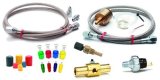 Autometer Replacement Electric Temperature Gauge Sender (For use w/ Autogage Elec Temp Gauges ONLY) thumbnail 5