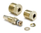Autometer Replacement Electric Temperature Gauge Sender (For use w/ Autogage Elec Temp Gauges ONLY) thumbnail 8