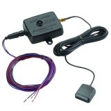 Autometer Universal GPS Speedometer Interface Module thumbnail 3