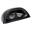Autometer 94-04 Ford Mustang 52mm Black Dual Dash Pod thumbnail 6