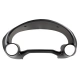 Autometer 02-07 Subaru WRX 52mm Dual Instrument Cluster Bezel thumbnail 3