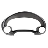 Autometer 02-07 Subaru WRX 52mm Dual Instrument Cluster Bezel thumbnail 4