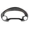 Autometer 02-07 Subaru WRX 52mm Dual Instrument Cluster Bezel thumbnail 6