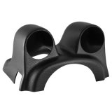 Autometer 03-06 Evo 52mm Dual Steering Column Pod thumbnail 2