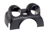 Autometer 03-06 Evo 52mm Dual Steering Column Pod thumbnail 4