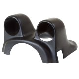 Autometer 03-06 Evo 52mm Dual Steering Column Pod thumbnail 6