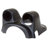 Autometer 03-06 Evo 52mm Dual Steering Column Pod thumbnail 8