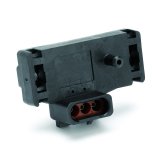Autometer C2 52mm 30 PSI Electronic Boost Gauge thumbnail 6