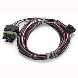 Autometer C2 52mm 30 PSI Electronic Boost Gauge thumbnail 9
