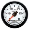 Autometer Phantom II 52mm Full Sweep Electronic 8:1-18:1 AFR Wideband Air/Fuel Ratio Analog Gauge thumbnail 6