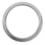 Autometer 59-60 Chevy Car Billet Dash Insert Adapter thumbnail 1