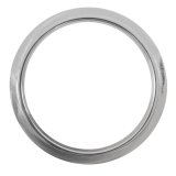 Autometer 59-60 Chevy Car Billet Dash Insert Adapter thumbnail 2