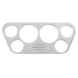 Autometer 53-55 Ford Truck Billet Dash Panel thumbnail 2