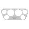 Autometer 53-55 Ford Truck Billet Dash Panel thumbnail 6
