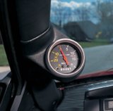 Autometer 00-03 Honda S2000 Single 52mm Gauge Pod thumbnail 3
