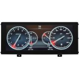Autometer InVision Digital Instrument Display Color LCD Including Panel Mount - Universal thumbnail 3