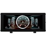 Autometer InVision Digital Instrument Display Color LCD Including Panel Mount - Universal thumbnail 8