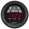 Autometer Z-Series 2-1/16in Tachometer Digital 16000 RPM w/ LED Shift Light thumbnail 4