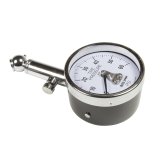 Autometer 60 PSi Peak/Hold Mechanical Tire Pressure Gauge thumbnail 7